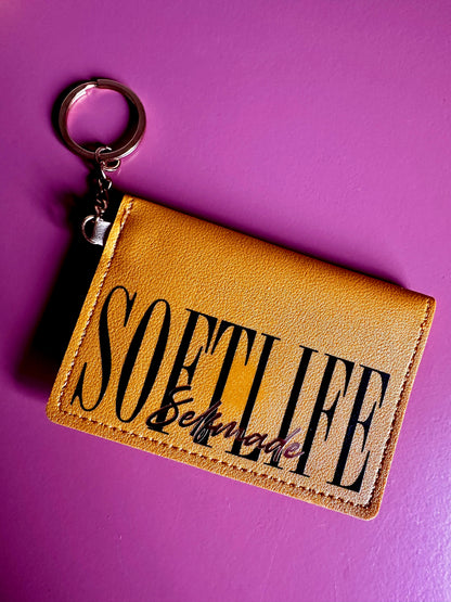 Softlife Purse