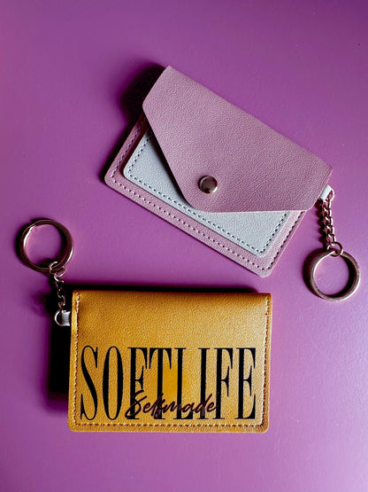 Softlife Purse